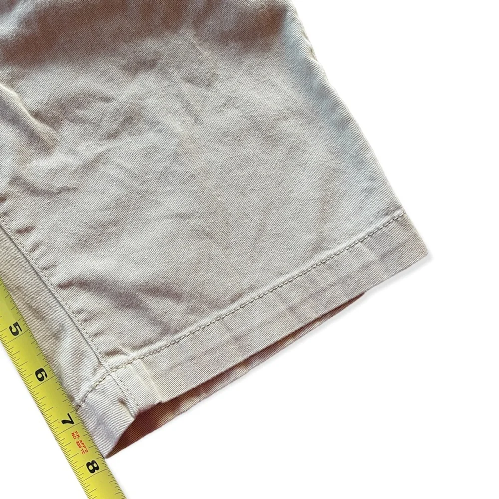 GAP | Kid’s Khaki Shorts sz 12 Slim